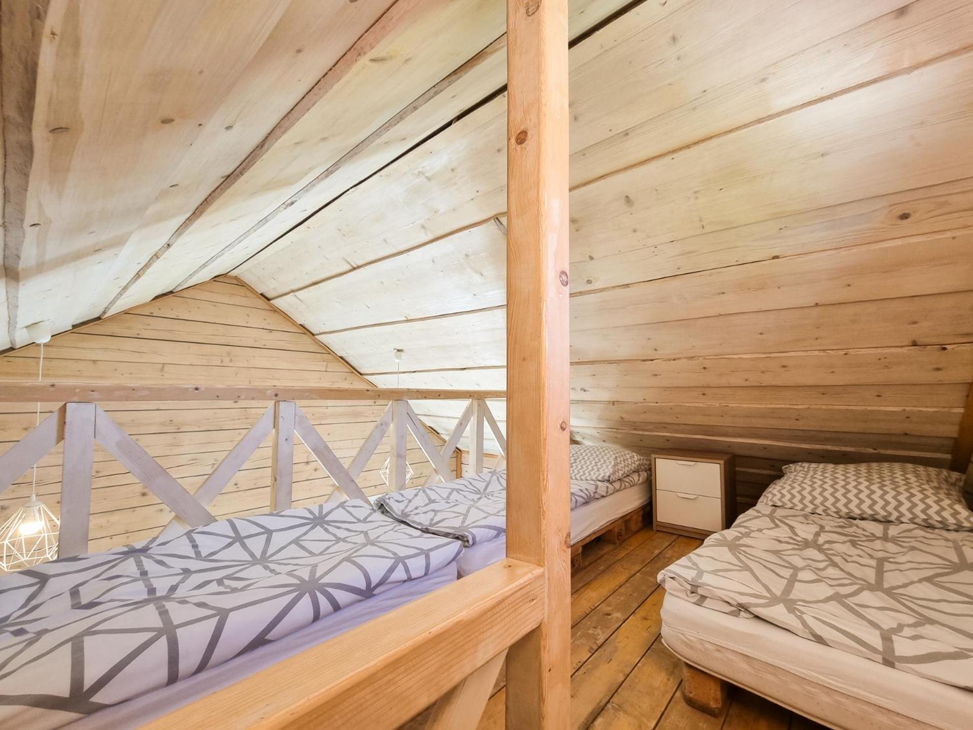 Osada Kryspinow Hotel Cholerzyn Phòng bức ảnh