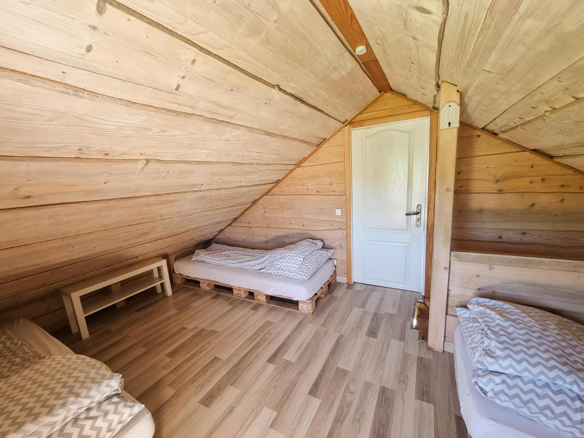 Osada Kryspinow Hotel Cholerzyn Phòng bức ảnh