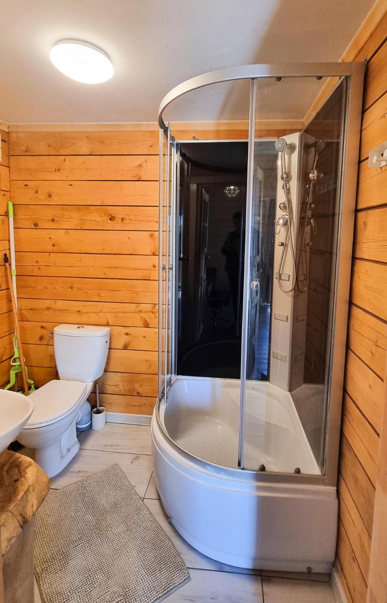 Osada Kryspinow Hotel Cholerzyn Phòng bức ảnh